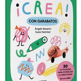 ¡Crea! Con garabatos