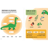 ¿Jugamos a leer? 5 años