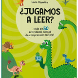 ¿Jugamos a leer? 5 años