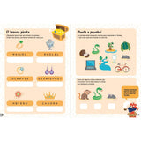¿Jugamos a leer? 6 años