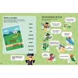 ¿Jugamos a leer? 6 años