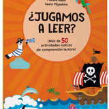 ¿Jugamos a leer? 6 años
