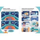 ¿Jugamos a leer? 7 años