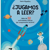 ¿Jugamos a leer? 7 años