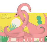 Pipa y Otto y los dinosaurios