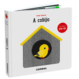 A Cobijo