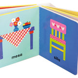 Mi librería