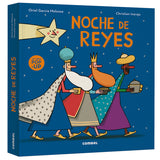 Noche de Reyes