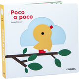 Poco a Poco.
