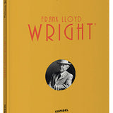 Frank Lloyd Wright ¡Mira qué artista