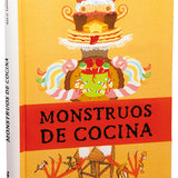 Monstruos de Cocina