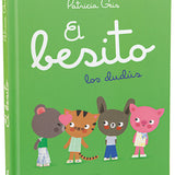 El Besito - Los Dudús