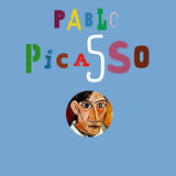 Pablo Picasso