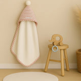 Toalla Pompón Crucero