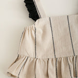 Top Puntilla Cáñamo