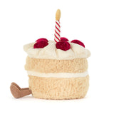 Tarta de Cumpleaños Amuseables