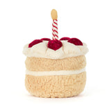 Tarta de Cumpleaños Amuseables