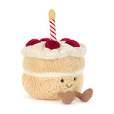 Tarta de Cumpleaños Amuseables