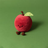 Apple, la Manzana