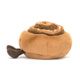 Bollo de Canela Amuseables