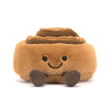 Bollo de Canela Amuseables