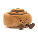 Bollo de Canela Amuseables