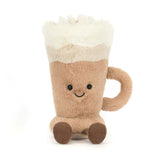Cafe Latte