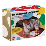 Kit Mundo de emociones