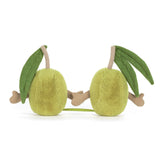 Amuseables Par de Olivas