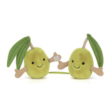 Amuseables Par de Olivas
