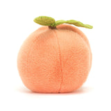 Happy Peach