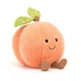 Happy Peach