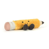 Lápiz, el Peluche