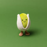 Horatio, El Pistacho