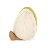 Horatio, El Pistacho