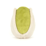 Horatio, El Pistacho