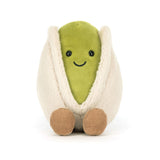 Horatio, El Pistacho