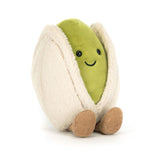 Horatio, El Pistacho