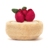 Tarta de Fresa Fleurette Amuseables