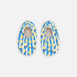 Zapatillas de Agua - Limoncello Stripes