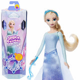 Disney Frozen Elsa Spin And Reveal