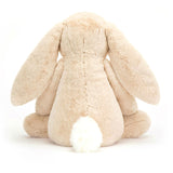 Bashful Luxe Bunny Willow Grande