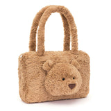 Bolso Oso Bartolomé