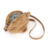 Bolso oso Bartolomé