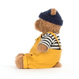 Oso Bartolomé Seafarer Outfit