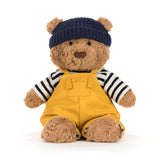 Oso Bartolomé Seafarer Outfit