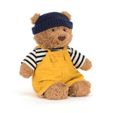 Oso Bartolomé Seafarer Outfit