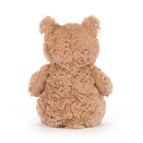 Oso Bartolomé Pequeño