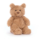 Oso Bartolomé Pequeño