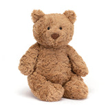 Oso Bartolomé Pequeño